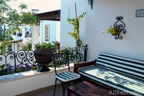 Comca Manzara Hotel 3